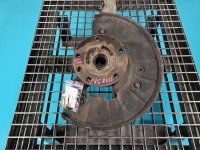 Zwrotnica lewa piasta przód 3.6 V6 FSI AUDI Q7 I 4L