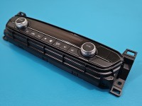 Konsola panel nawiewu Mazda 6 III GJ