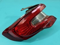 Lampa tył lewa Fiat Tipo II 15- sedan EUROPA