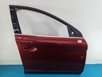 DRZWI PRZÓD PRAWE PASAŻERA Volvo XC60 I 08- 5d 702-00 FLAMENCO RED