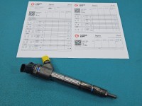 Wtryskiwacz Peugeot 3008 II 0445110955, 9828959880 1.5 hdi