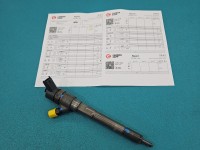 Wtryskiwacz Kia Ceed I 06- 2.0 crdi 0445110258