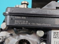 Turbosprężarka Renault Clio V 2019- 850282-12, A2820900280, 144106434R 1.3 Tce 131KM