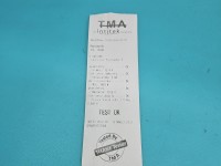 TEST Rozrusznik Land rover Freelander I 2.0 TD 228000-3981