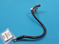 KLEMA INSTALACJA WIĄZKA MINUSOWA MINUS Audi A4 B9 2.0 tdi DET 8S0915181C