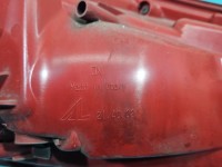 Lampa tył prawa Mercedes CLS II C218 W218 218 sedan EUROPA