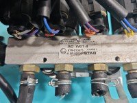 Instalacja LPG GAZU