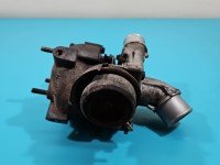 Turbosprężarka Toyota Yaris II 766259-1, 17201-0N030 1.4 d4d 90KM
