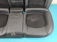 Fotele komplet kanapa Citroen C5 II X7