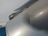 Błotnik przód lewy Renault Clio II NV632