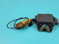 Zamek klapy tył A16474G0335 Mercedes ML W164 HB 10pin