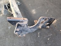 Hak holowniczy Isuzu D-Max II 11-19