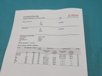 Wtryskiwacz Fiat Ducato II 0445120002 2.8 jtd