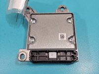Sterownik poduszek airbag Fiat Scudo II 06- 1401019580, 0285010141
