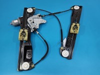 Podnośnik przód lewy SZYBY WINDA 966431-200, 20952452, 964837 Opel Insignia A 7 PIN 5d kombi