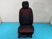 Fotel prawy przód pasażera Renault Clio IV 12-20
