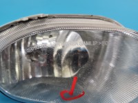 Halogen prawy Kia Ceed II 12-18 92202-A2