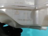 Zbiorniczek Zbiornik wyrównawczy Skoda Superb III 2.0 tdi (DTSB)