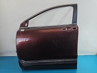 DRZWI PRZÓD LEWE KIEROWCY Honda CR-V V 16- 5d YR633P