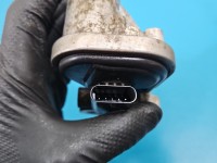 Zawór egr Kia Picanto III 17- 28450-08000, 221013A1705 1.2 MPI Producent części: KIA, 5 PIN