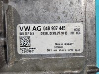 Komputer Sterownik silnika 04B907445, 28459901 Skoda Fabia III 1.4 tdi