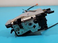 Zamek tył lewy 24092158, 24090816 Citroen C4 Grand picasso I 06-13