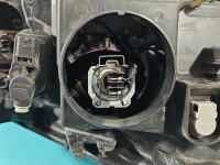Reflektor lewy lampa przód Renault Laguna III EUROPA