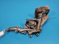 Podstawa filtra oleju obudowa Isuzu D-Max II 11-19 B4808N 2.5 crdi (4JK1E5S-LA)