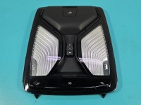 Lampa kabiny lampka BMW iX3 G08 5A5A537-01, 5A5A537