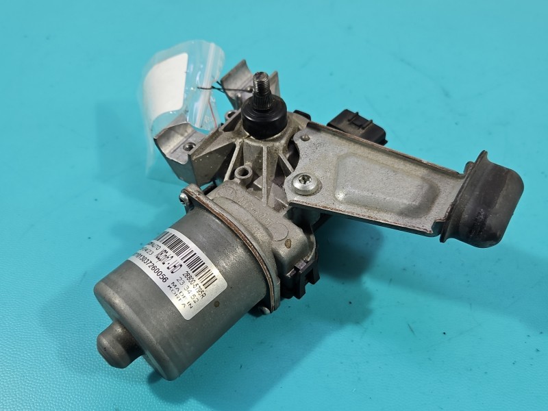 Silniczek Silnik wycieraczek przód Renault Trafic III 28800-5795R