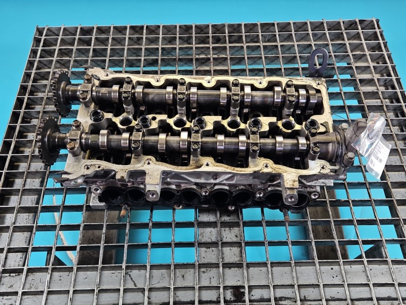 Głowica Hyundai I30 II 12-16 22111-2A200 1.6 crdi (D4FB)