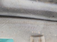 Błotnik przód lewy Citroen C4 picasso I 06-13 beżowy KEB - Enamel NOCCIOLA (Nocciola)