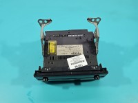 Radio fabryczne Toyota Prius II XW20 03- 86120-47240 radioodtwarzacz