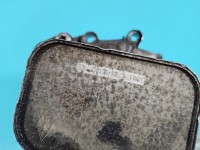 Podstawa filtra oleju obudowa Peugeot 301 9801622280 1.6 hdi