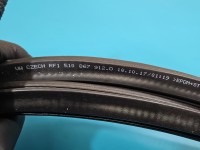 Uszczelka drzwi przód prawa Vw Golf Sportsvan 510867912D