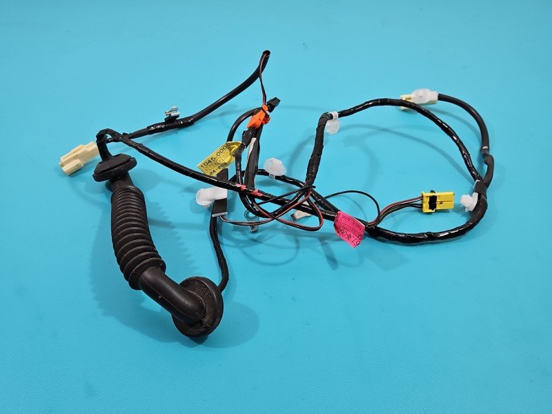 Instalacja Wiązka drzwi tył lewych Isuzu D-Max II 11-19 898184-1045-000