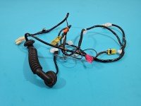 Instalacja Wiązka drzwi tył lewych Isuzu D-Max II 11-19 898184-1045-000