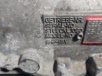 Skrzynia biegów automat Bmw f10 f11 2.0 T