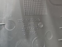 Osłona ZAŚLEPKA PLASTIK Skoda Superb IV 3J0867765, 360583280