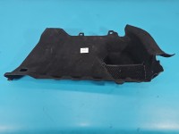 Tapicerka bagażnika prawa boczek Peugeot 508 II 18- 98134301ZD