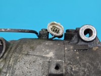 Sprężarka klimatyzacji kompresor Opel Astra IV J 1.4 T 13250608