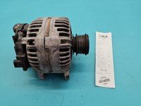 TEST Alternator Seat Alhambra I 028903028E, 0124515010 1.9 tdi
