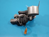 Zawór egr Audi A5 8T 059131063J, 059131515AH, 059131501H 3.0 tdi Diesel, Producent części: Audi, Europejska