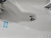 Osłona ZAŚLEPKA PLASTIK Opel Astra VI L 9836101380