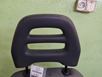 Fotel lewy przód kierowcy Fiat Ducato III EU 5d