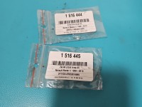 Zwrotnica lewa piasta przód 2.5 DCI Renault Master II