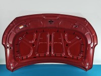 Maska przednia Hyundai Elantra VI 15-20 LAVA ORANGE YR2