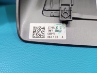 Osłona ZAŚLEPKA PLASTIK ekranu nawigacji tunelu Tesla Model Y 1516779-00-C