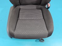 Fotel prawy przód pasażera Vw Golf VI 5d EUROPA