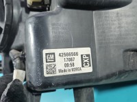 Reflektor lewy lampa przód Opel Mokka A EUROPA